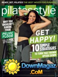 Pilates Style - 03/04 2017