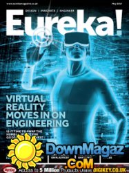 Eureka - 05.2017