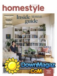 Homestyle NZ - 06/07 2017