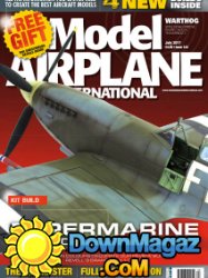 Model Airplane International - 07.2017