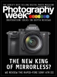 Photography Week - 25.01.2018