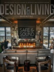 Design&Living - 05.2018