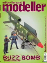 Military Illustrated Modeller - 03.2019