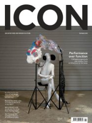 Icon - 08.2019