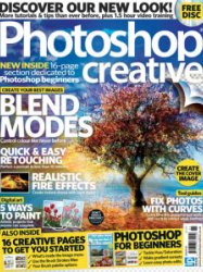 Photoshop Creative - Is. 85