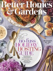 Better Homes & Gardens USA - 11.2019