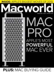 Macworld UK - 02.2020