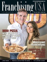 Franchising USA - 03.2020