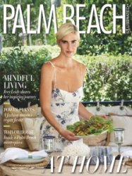 Palm Beach Illustrated - 10.2020