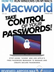 Macworld AU - 04.2021