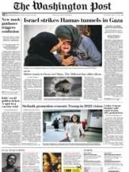 The Washington Post 05.15 2021