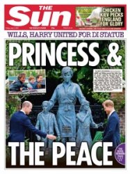 The Sun UK - 07.02.2021