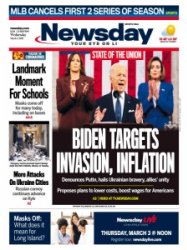 Newsday - 03.02.2022