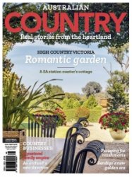 Australian Country - 08/09 2022