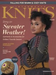 Interweave Knits - Fall 2022