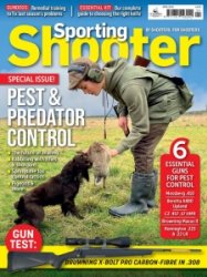 Sporting Shooter UK - 04.2023