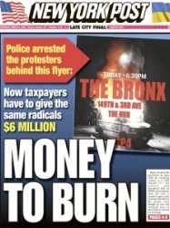 New York Post - 03.2.2023