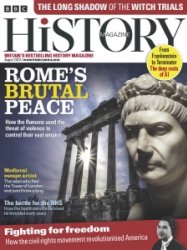 BBC History - 08.2023