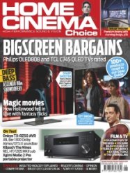 Home Cinema Choice - 08.2023