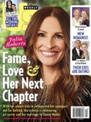 Us Weekly - 12.25.2023