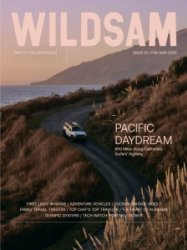 Wildsam - 02/03 2024