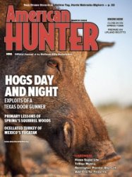 American Hunter - 03.2024