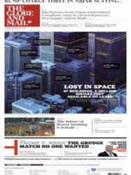 The Globe and Mail 05.4.2024