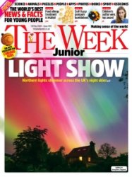 The Week Junior UK - 18.05.2024