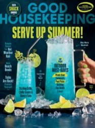 Good Housekeeping USA - 07/08 2024