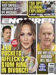 National Enquirer - 09.2.2024