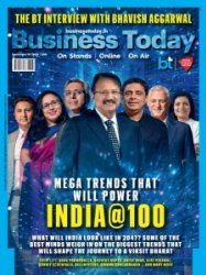 Business Today - 09.15.2024