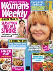 Woman's Weekly UK - 10.09.2024