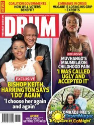 Drum - 18 August 2016