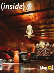 inside Interior Design Review Issue 64