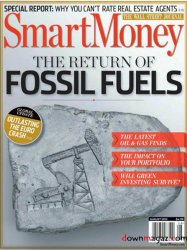 Smart Money - August 2012