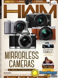 HWM Philippines - May 2014