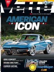 Vette - December 2014