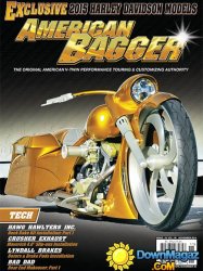 American Bagger - November 2014