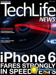 Techlife News - 12 October 2014