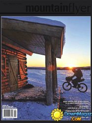 Mountain Flyer - January/February 2015