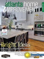 Atlanta Home Improvement USA - October 2015