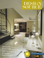 The Design Source - June-July 2016