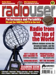 Radio User - 04.2018