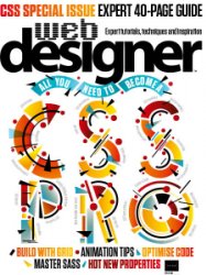 Web Designer - Is. 282 2019