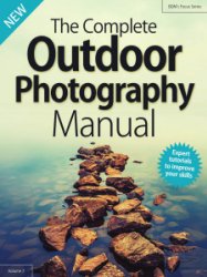 BDM's Outdoor Photography Complete Manual - Vol. 7