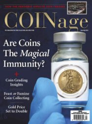 COINage - 06/07 2020