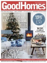 GoodHomes UK - 12.2020