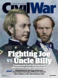 America's Civil War - 03.2021