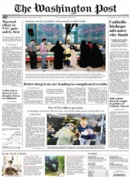 The Washington Post 0619 2021