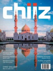 Chiiz - Vol. 52 2021